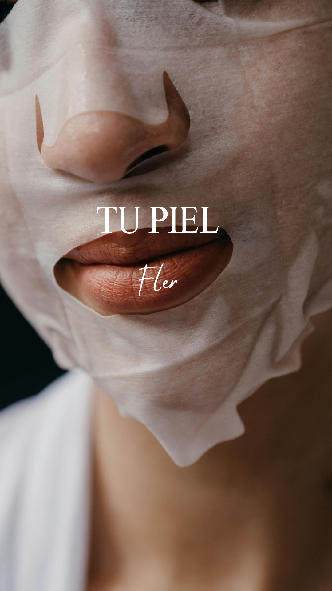 Catálogo de skincare coreano